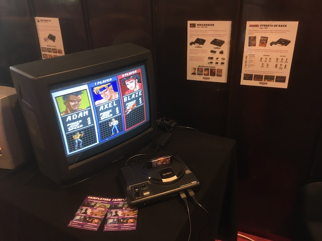 Megadrive