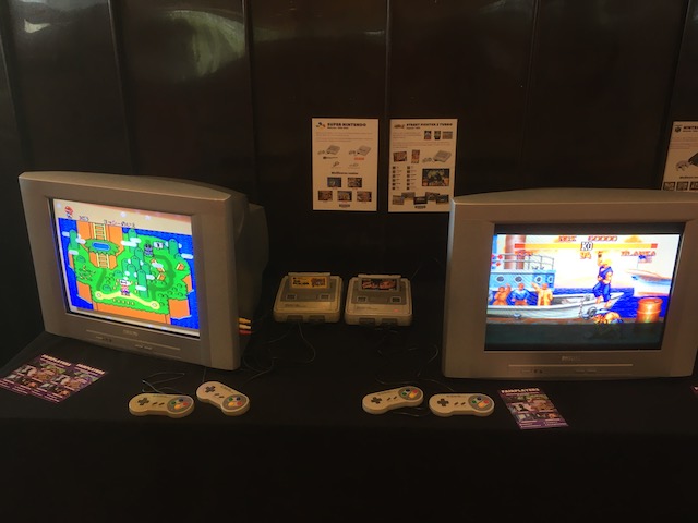 Super Famicom